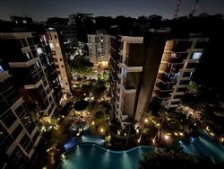 The Lanai (D23), Condominium #624960251
